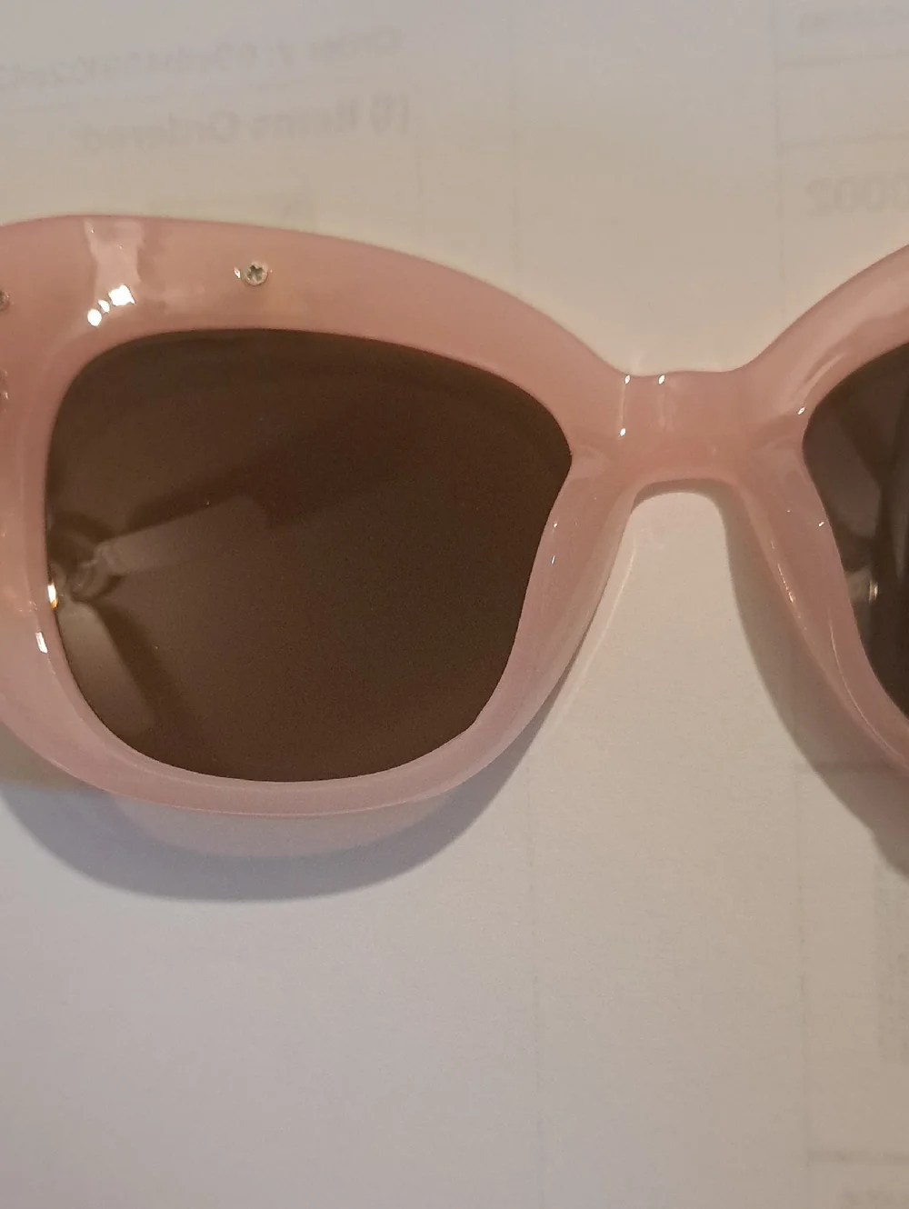 N/A ladies retro